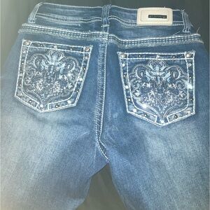 Brand: sexy couture jeans /condition: brand new